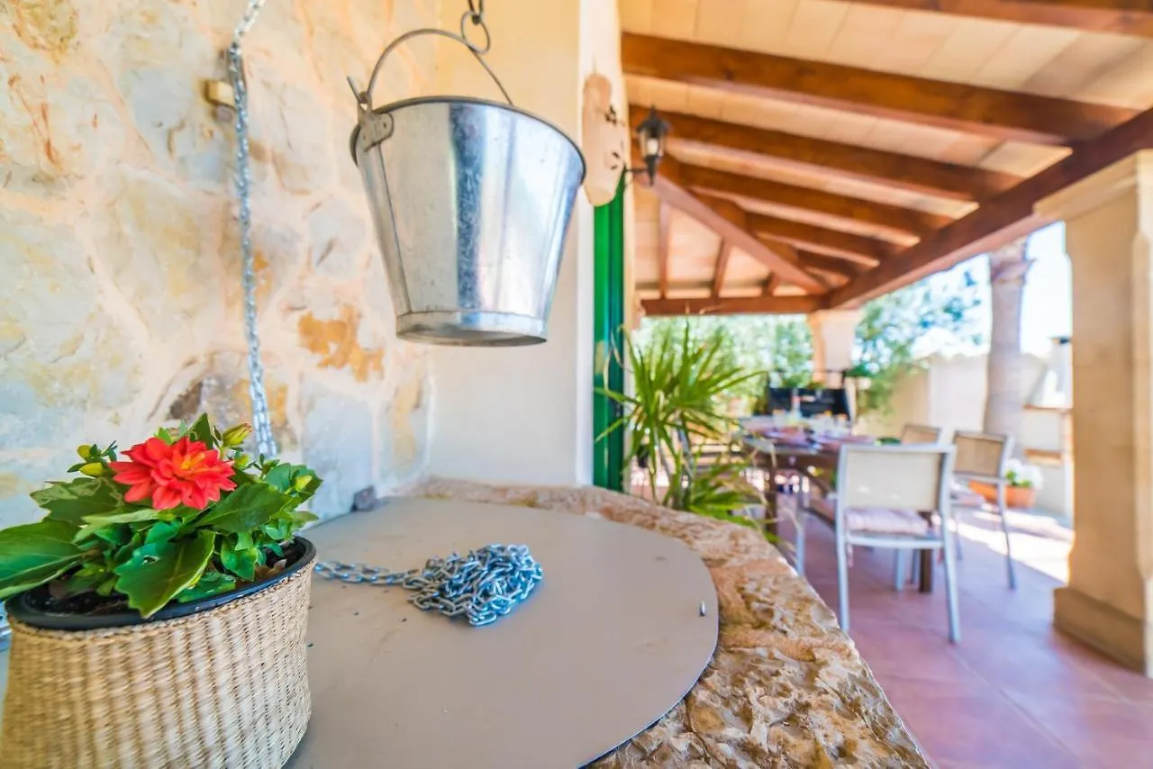 Ideal Property Mallorca - Casa Goya Alcudia  0*, Alcudia (Mallorca)