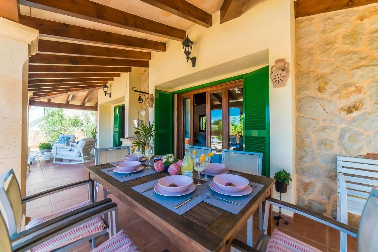 Ideal Property Mallorca - Casa Goya 阿尔库迪亚 西班牙