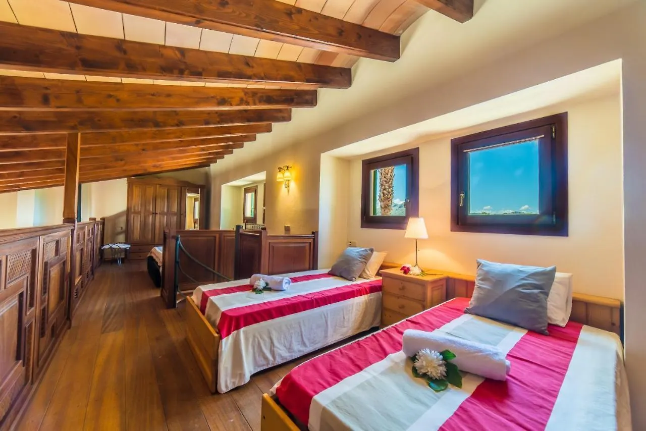 Ideal Property Mallorca - Casa Goya 阿尔库迪亚 度假居