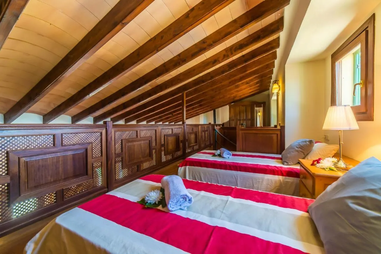 度假居 Ideal Property Mallorca - Casa Goya 阿尔库迪亚