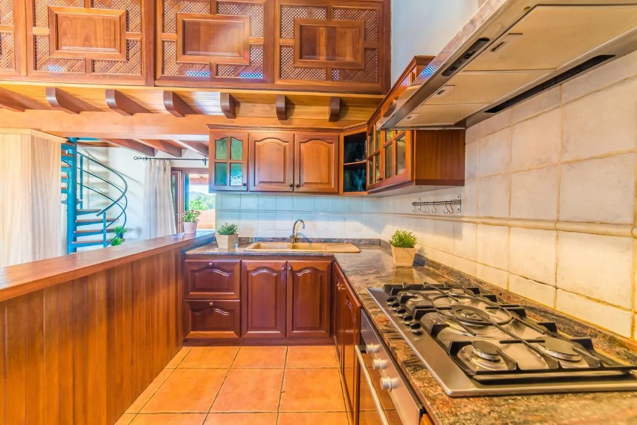 Ideal Property Mallorca - Casa Goya Alcudia  Tatil Evi Alcudia (Mallorca)