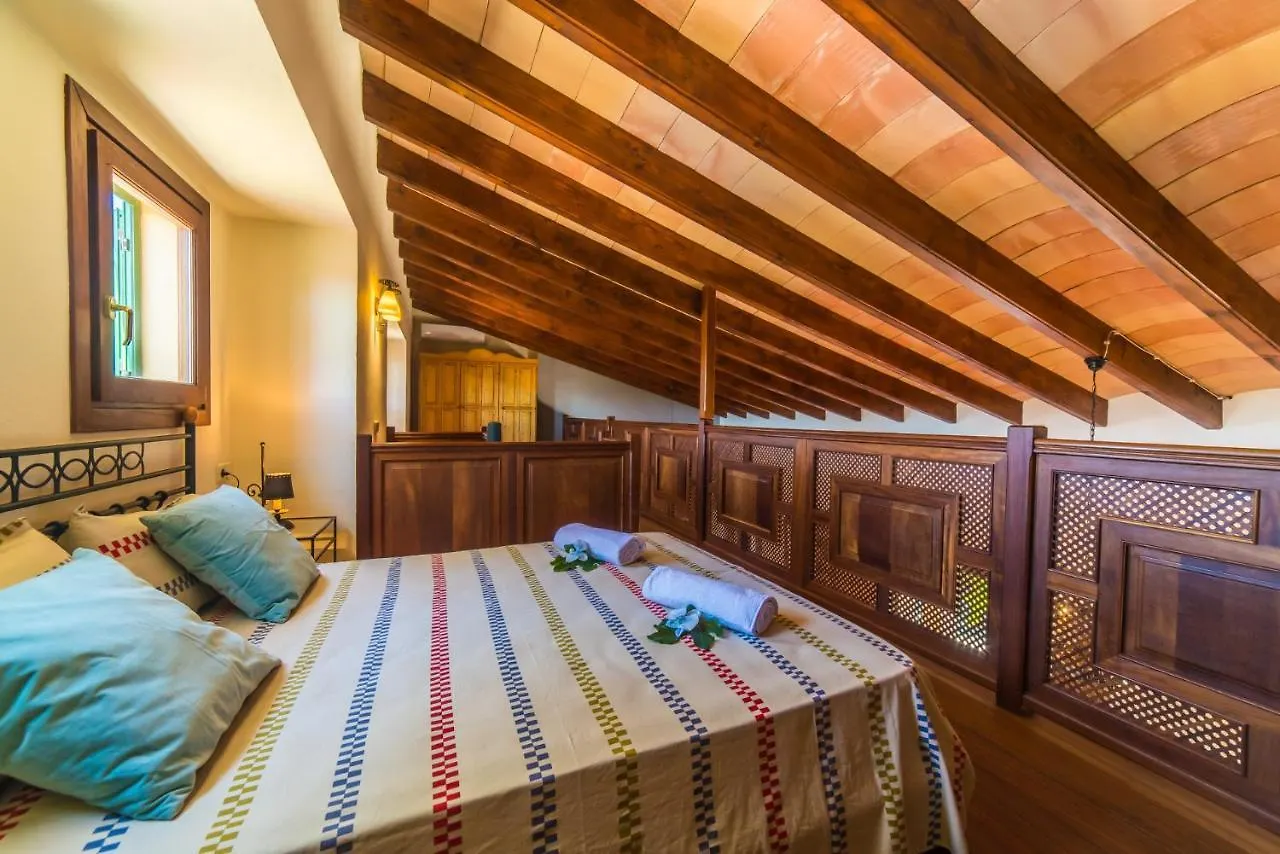 Ideal Property Mallorca - Casa Goya 阿尔库迪亚 0*,