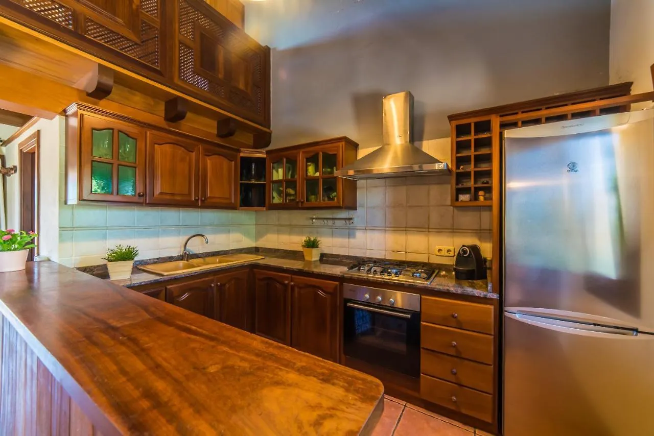 Ideal Property Mallorca - Casa Goya Alcudia